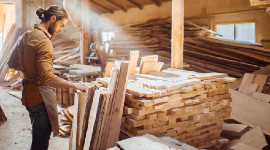 best wood for furnitures